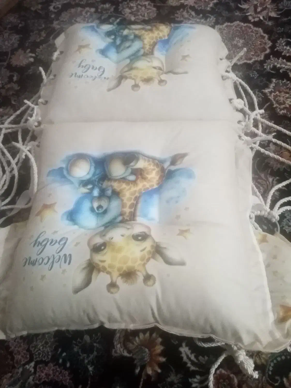 تاب کودک|اسباب و اثاث بچه|ایذه, |دیوار