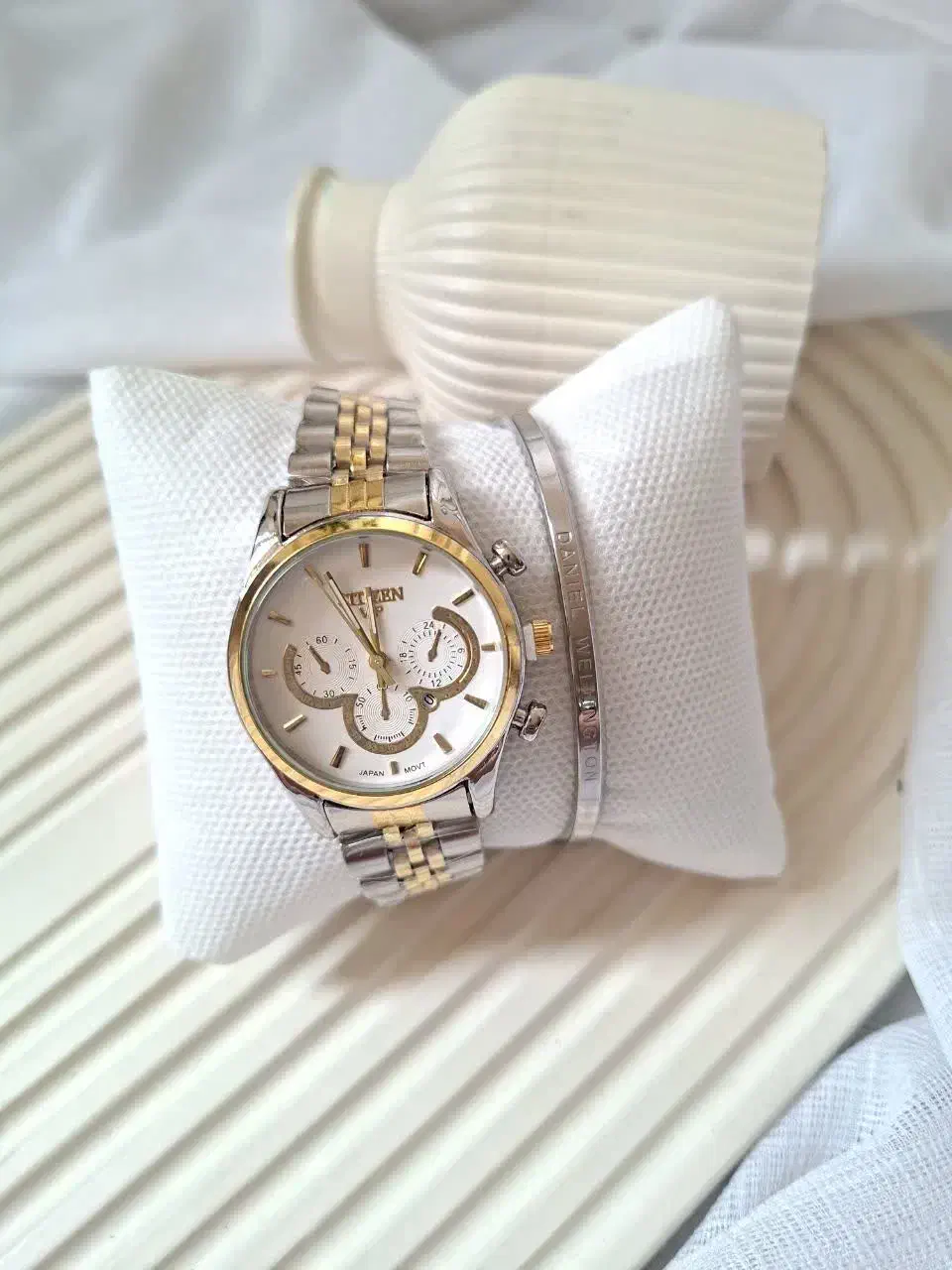 ساعت زنانه|ساعت|قم, علی آباد سعدگان|دیوار