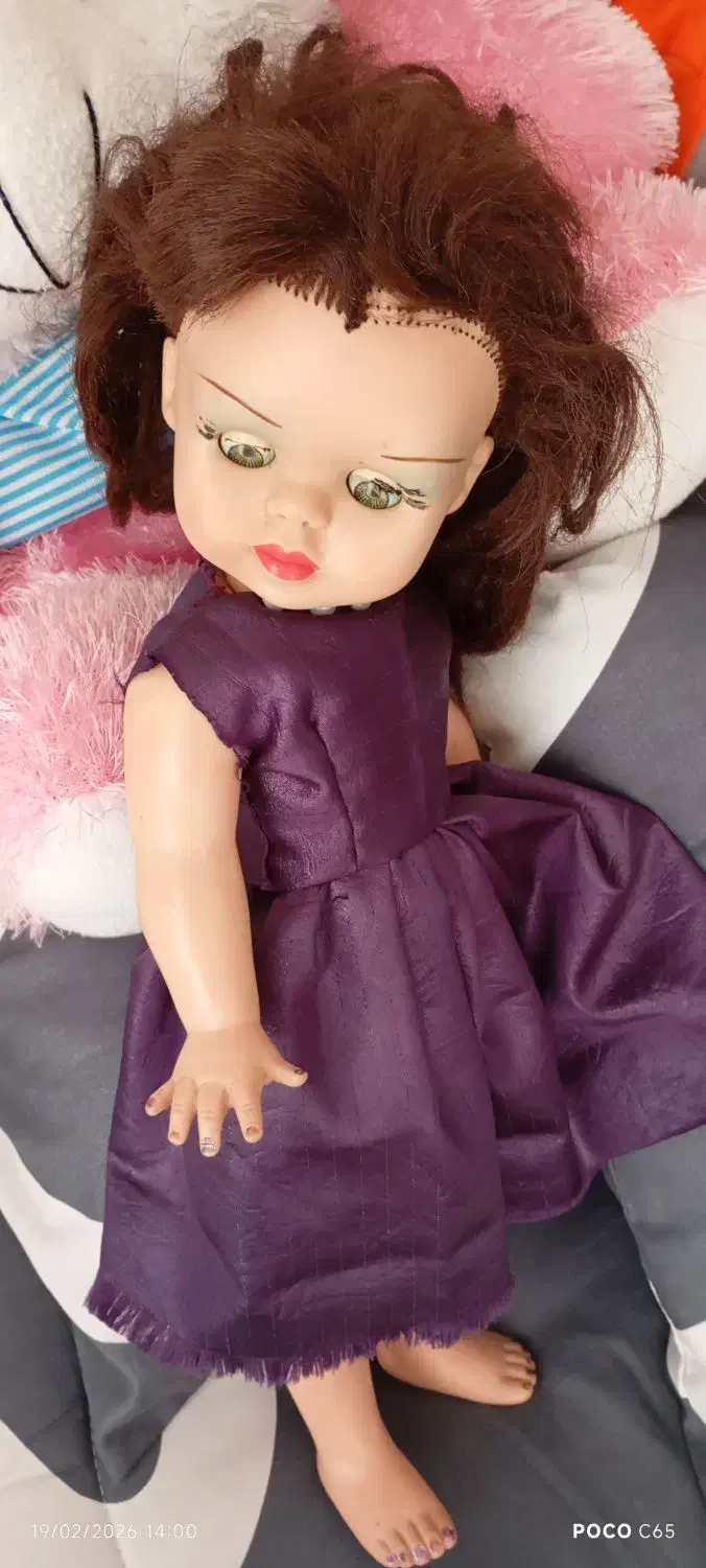 عروسک|اسباب‌‌بازی|کرمانشاه, |دیوار