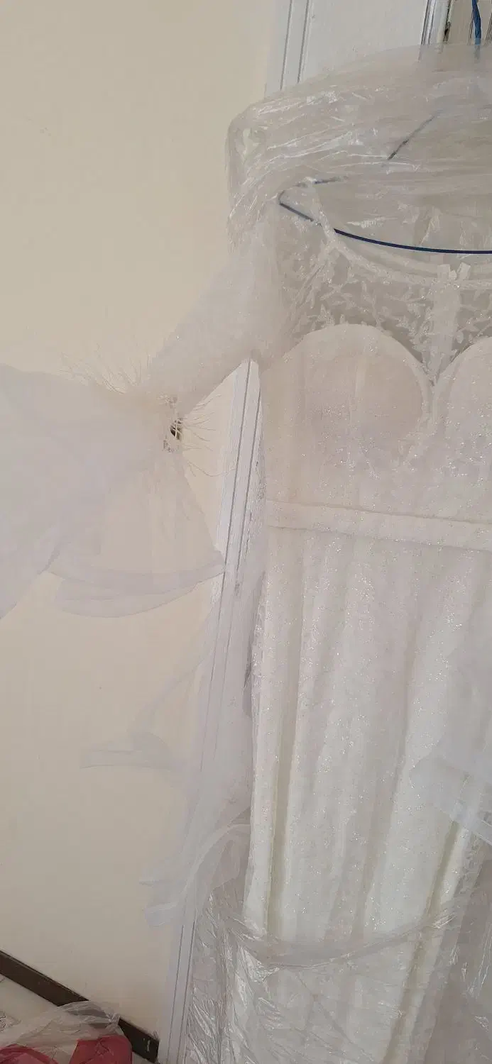 لباس عقد،فرمالیته،عروس،بله برون،لباس شب|لباس|پردیس, فاز ۱۱|دیوار