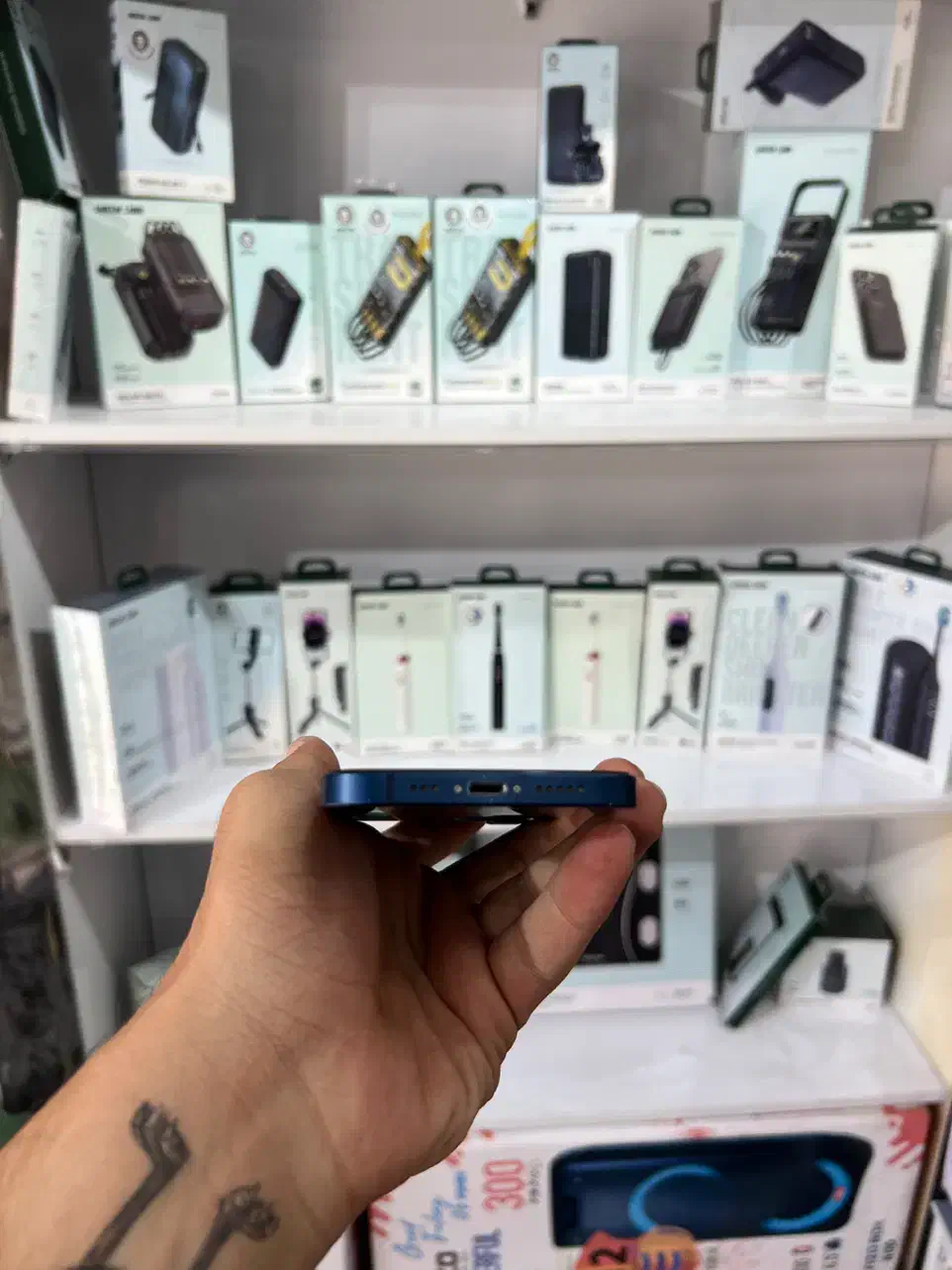 Iphone 12|موبایل|اصفهان, سپاهان‌شهر|دیوار