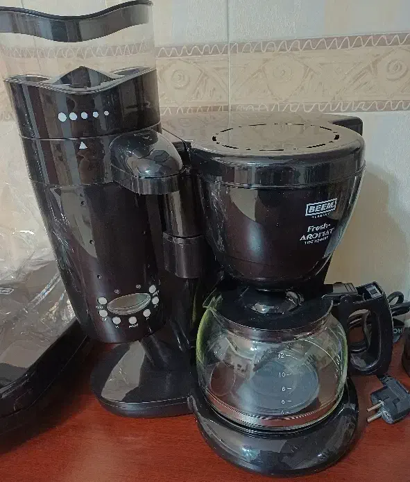 قهوه ساز|سماور، چایساز، قهوهساز|شاهرود, |دیوار