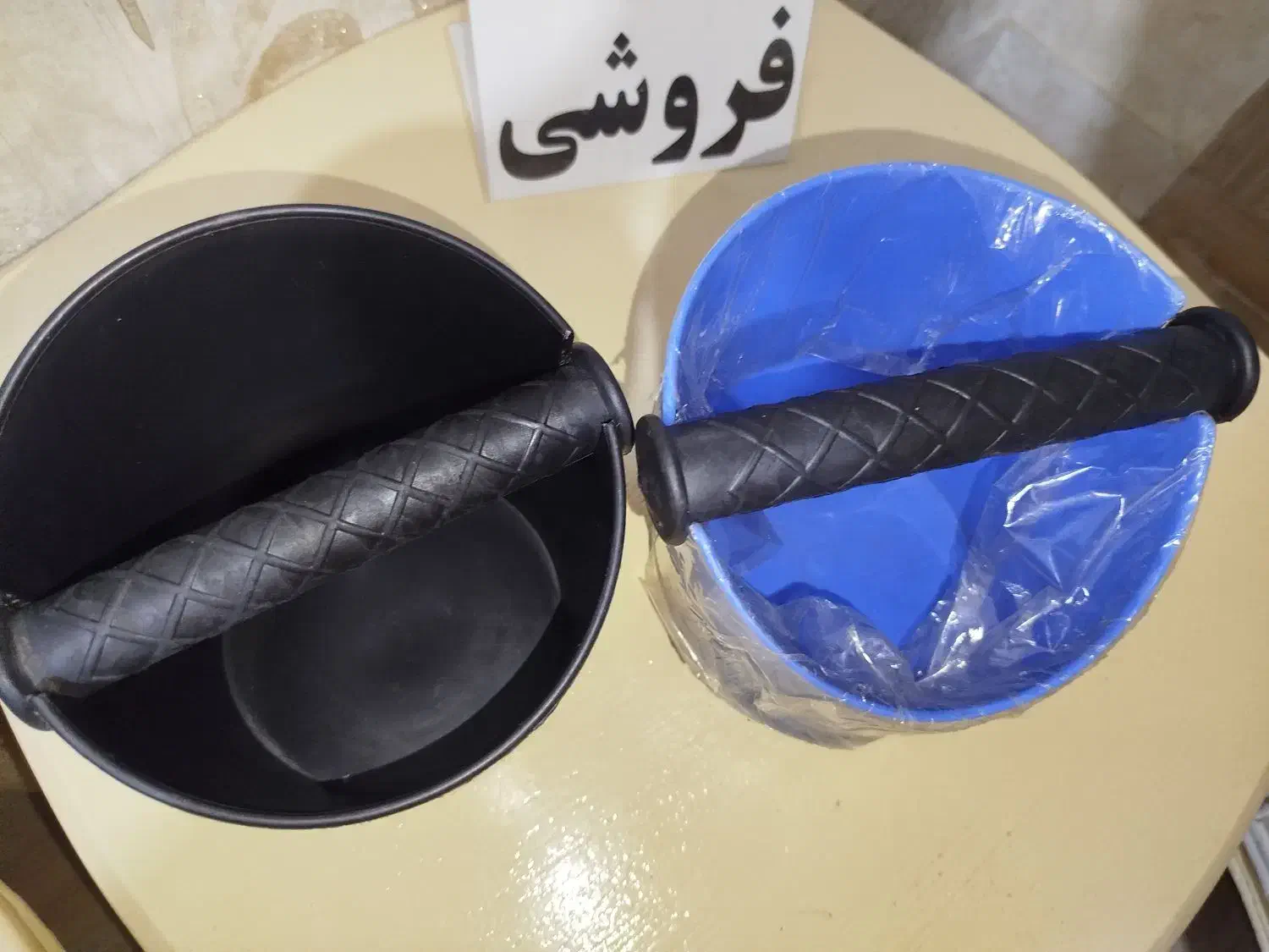 ناک باکس|ظروف نگهدارنده، پلاستیکی، یک‌بارمصرف|محمدیه-قزوین, |دیوار