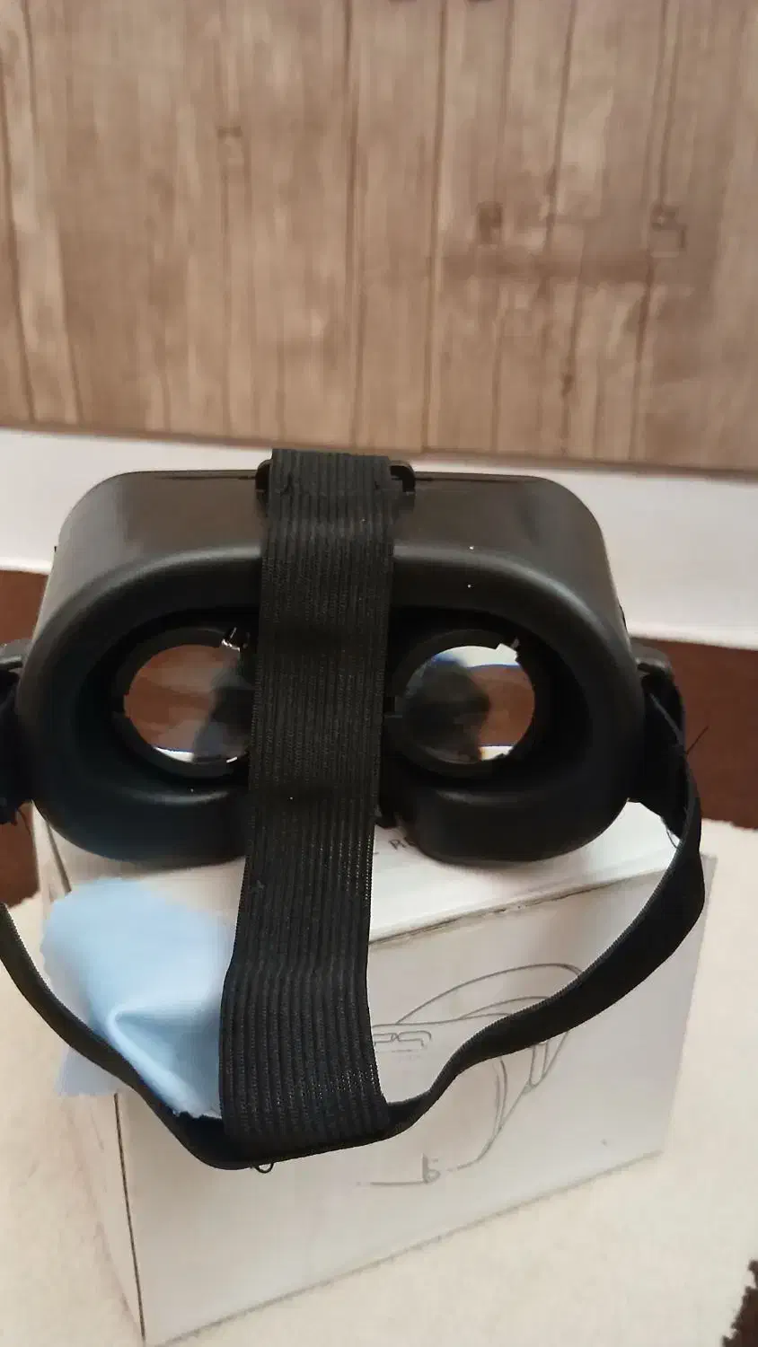 vr box mini|کنسول، بازی ویدئویی و آنلاین|قم, پردیسان|دیوار