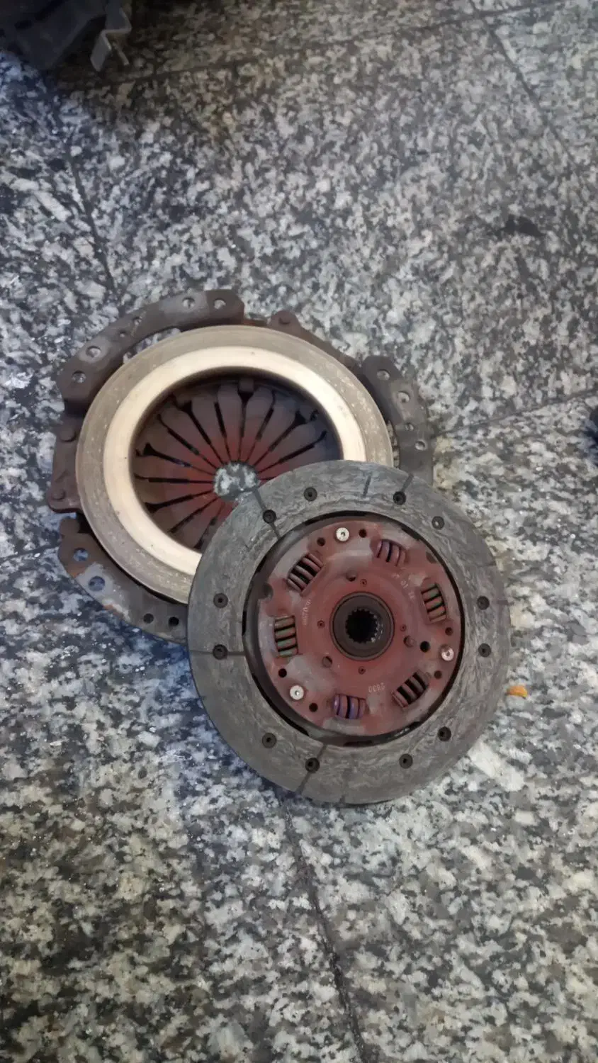 مکانیکی وتعمیر جلوبندی انواع خودرو های چینی|خدمات موتور و ماشین|اندیشه, شهرک صدف|دیوار