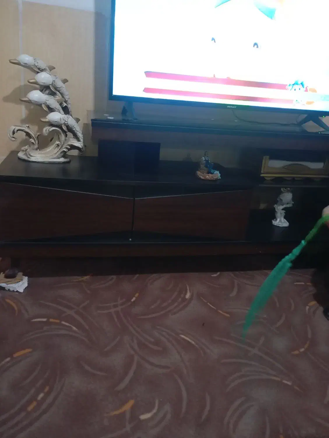 فروش لوازم خانگی|مبلمان خانگی و میز عسلی|زبرخان, |دیوار