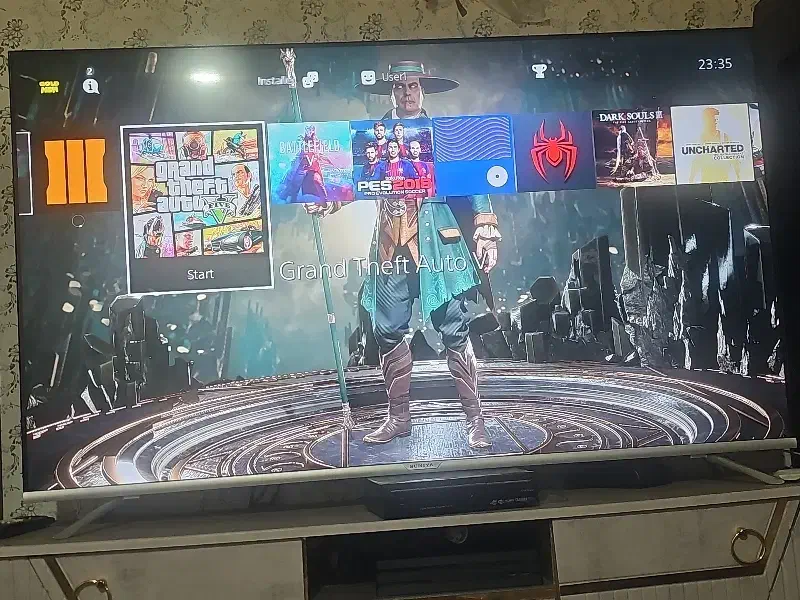 پی اس فور فت.PS4 کپی خور|کنسول، بازی ویدئویی و آنلاین|تبریز, |دیوار