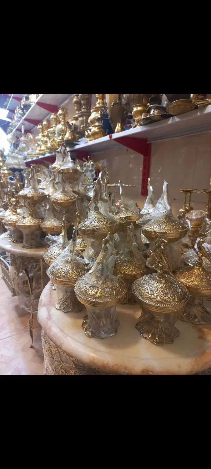 نمایندگی برنز تهران|صنایع دستی و سایر لوازم تزئینی|ارومیه, |دیوار