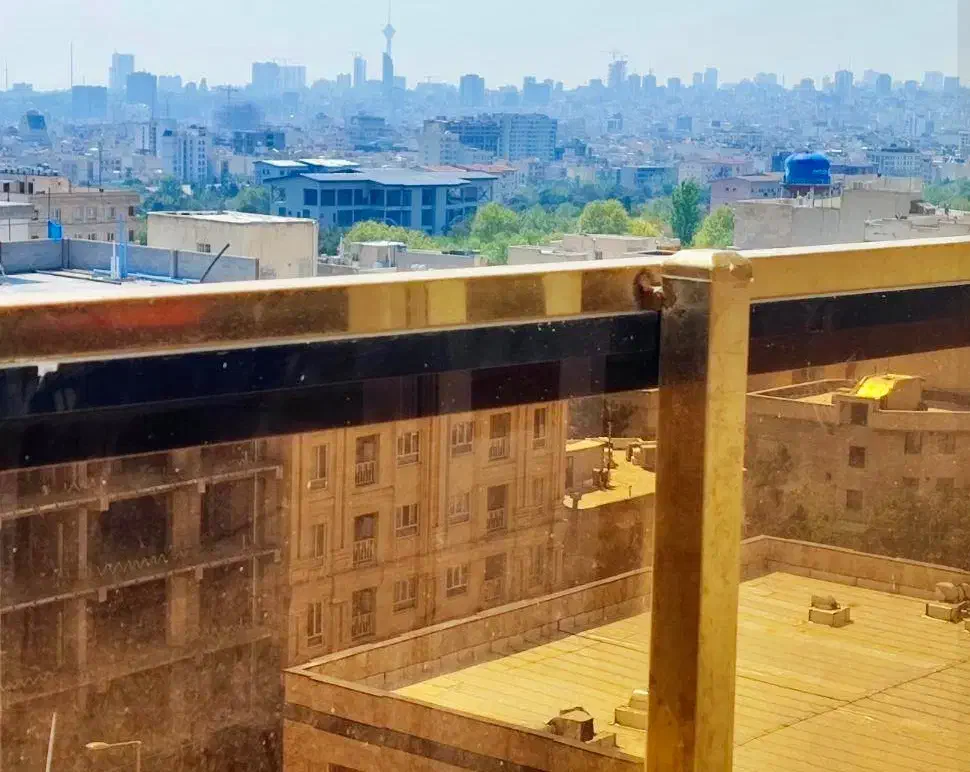 ۱۸۷متر/چشم انداز ابدی/خریدباقیمت واقعی/رونیکاپالاس|فروش آپارتمان|تهران, هروی|دیوار