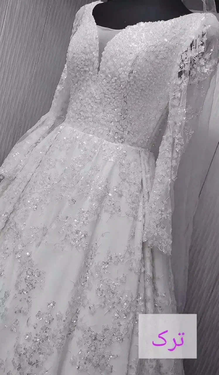 فروش و اجاره لباس عروس و عقد قیمت مناسب|لباس|کرمان, |دیوار