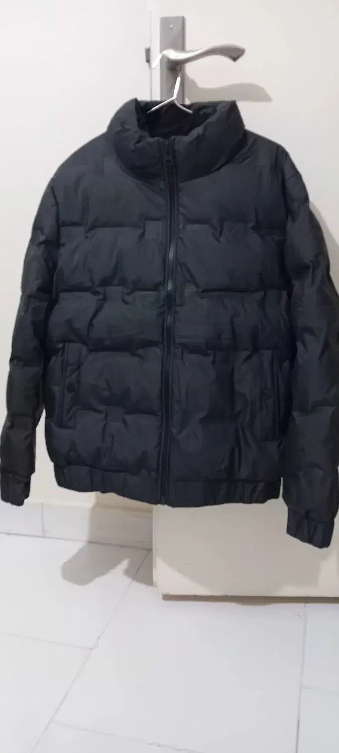 کاپشن مردانه|لباس|محمدشهر, همایون ویلا|دیوار