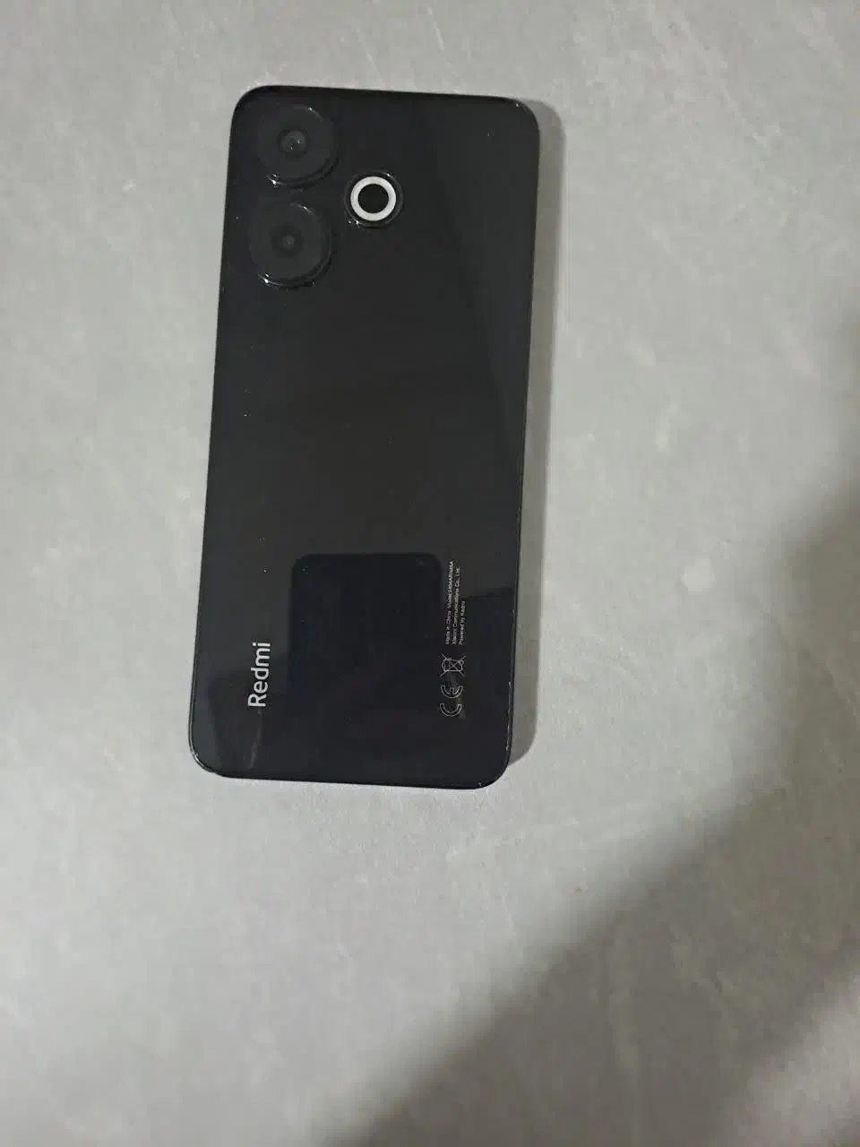 گوشی شیائمی رتمی 13|موبایل|اصفهان, حصه شمالی|دیوار