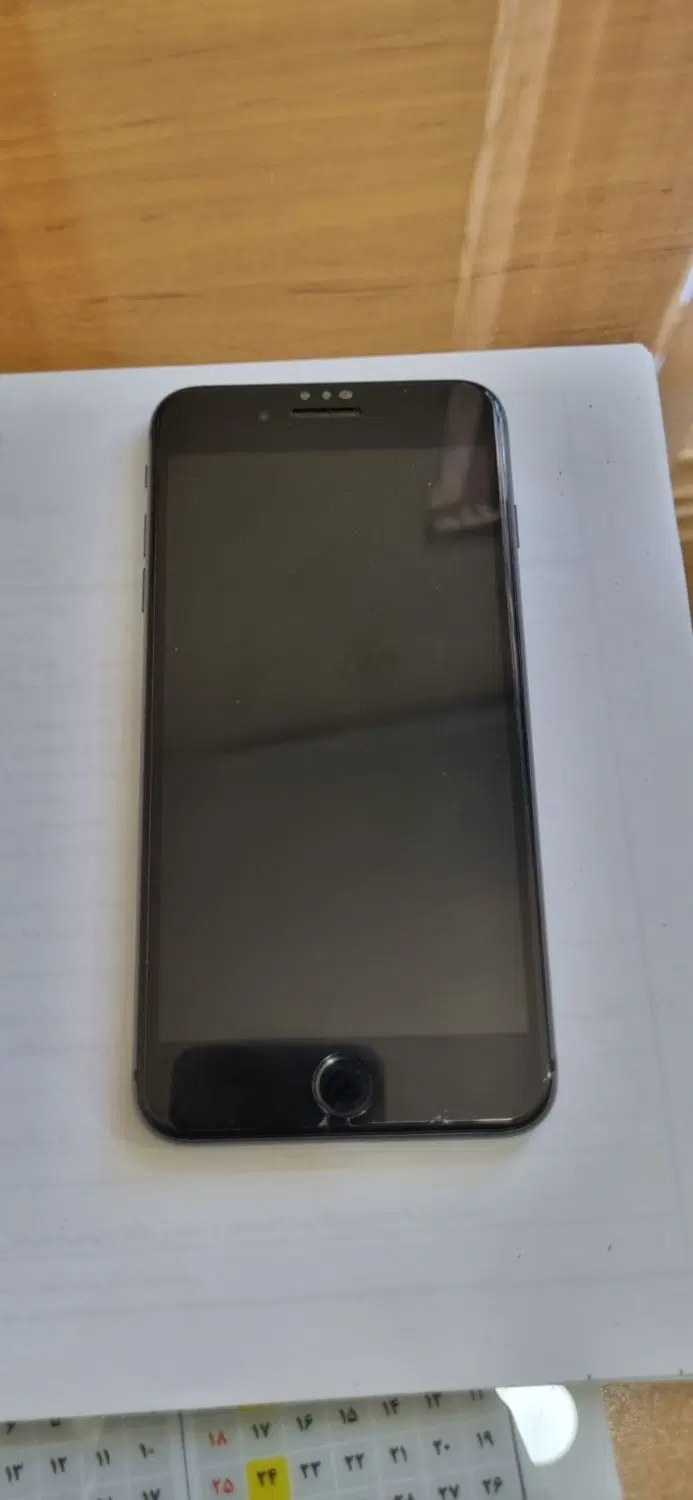 iPhone 8Plus|موبایل|گلپایگان, |دیوار