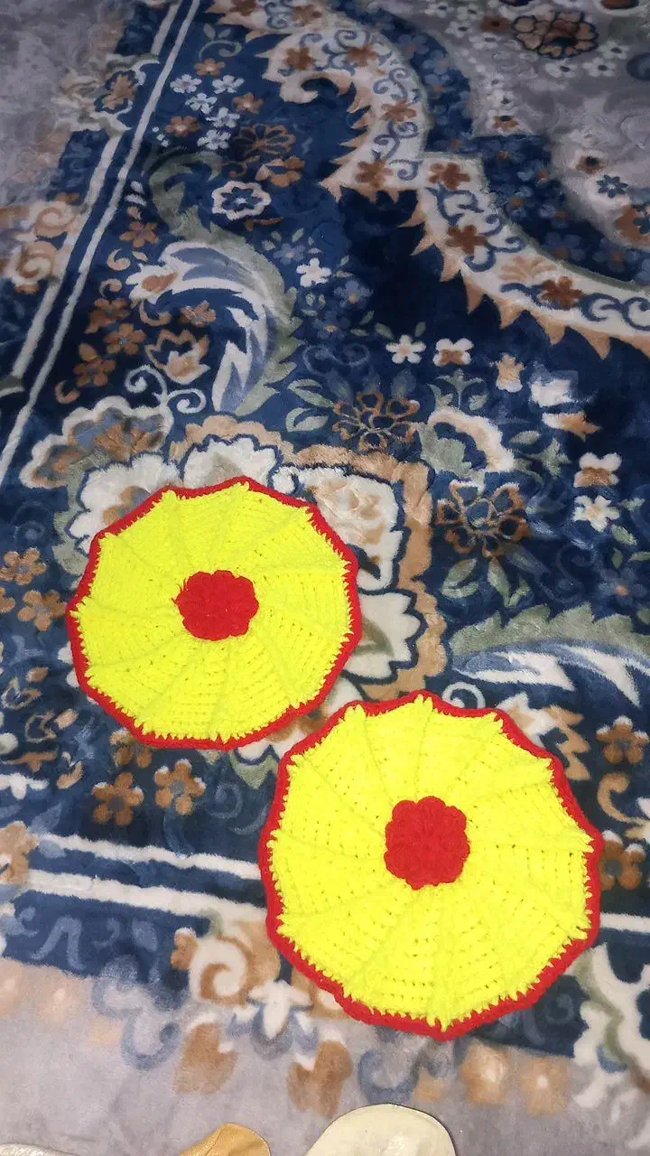 اسکاج بافتنی|لوازم نظافت|زاهدان, |دیوار