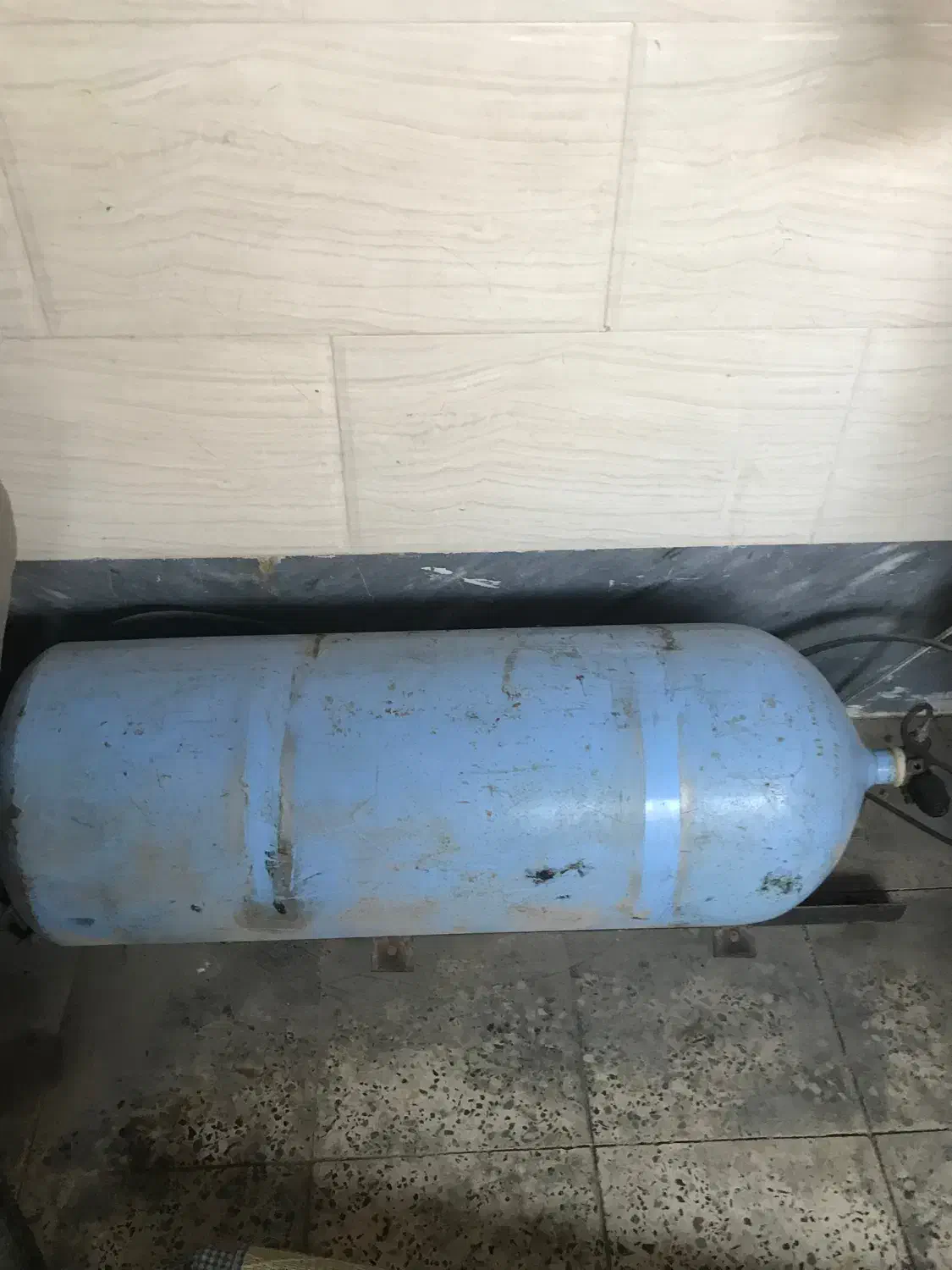 کپسول سی ان جی|قطعات یدکی و لوازم جانبی|دیلم, |دیوار