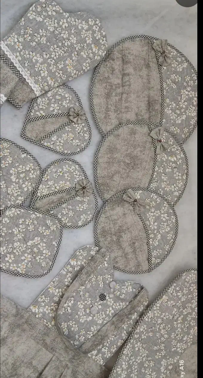 سرویس اشپز خانه|سفره، حوله، دستمال آشپزخانه|قائن, |دیوار