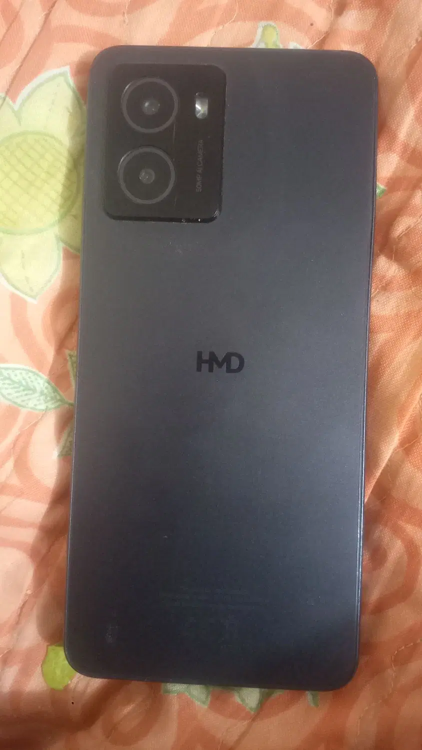 گوشی +HMD Pulse|موبایل|کنارک, |دیوار