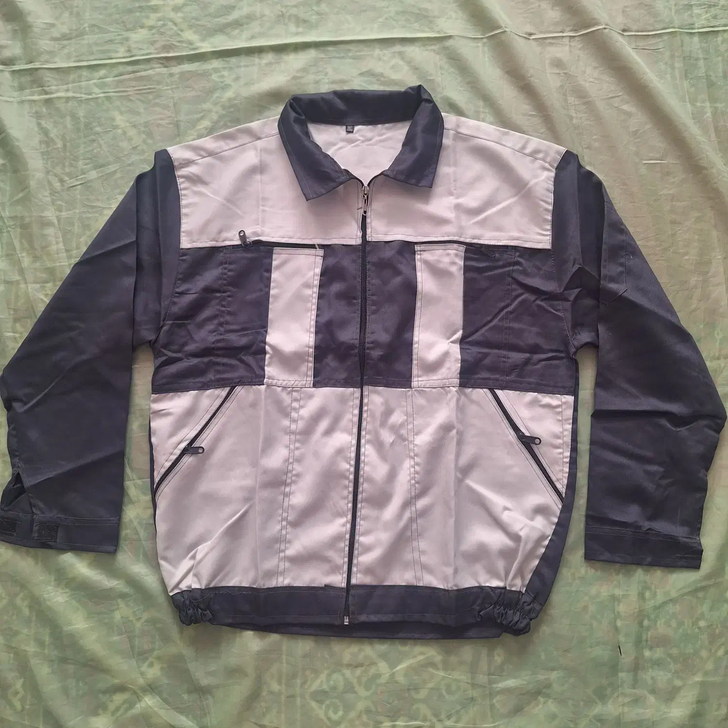 کاپشن کار مردانه نو|کیف، کفش، کمربند|اردبیل, |دیوار