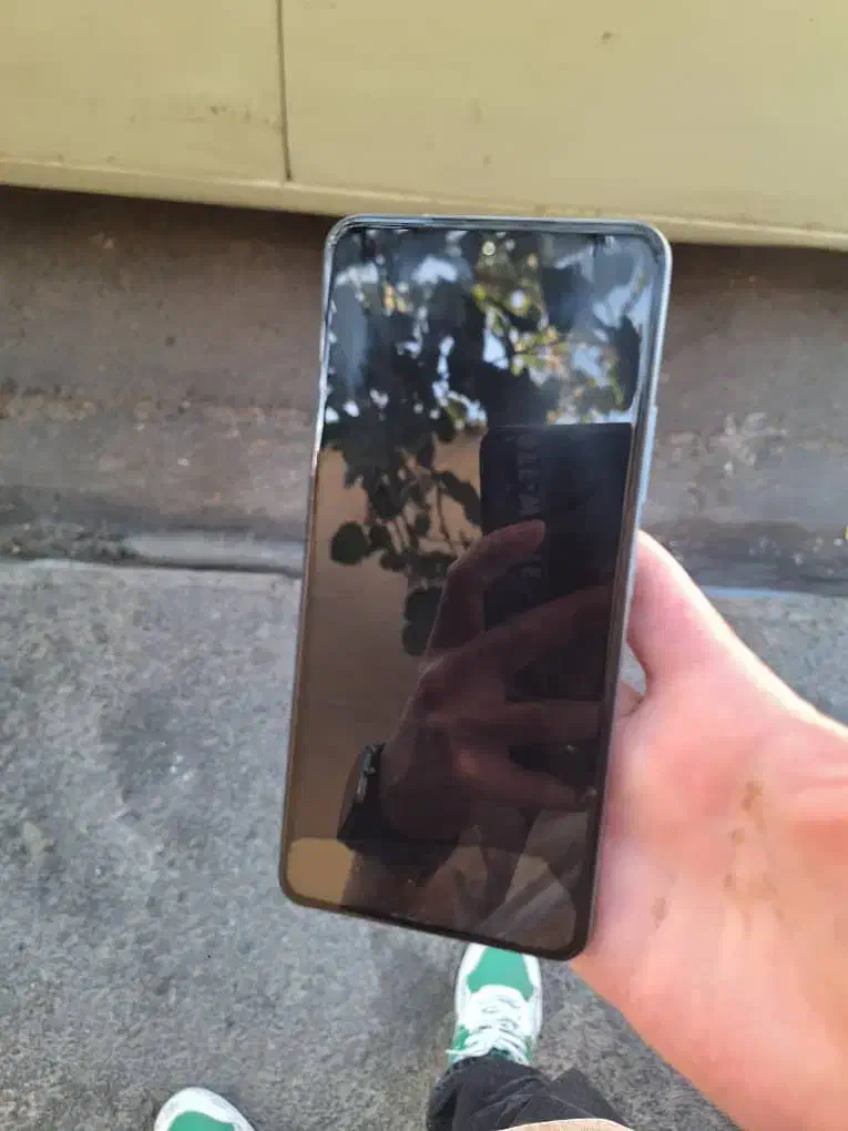 گوشی موبایل pocof3|موبایل|تهران, افسریه جنوبی|دیوار