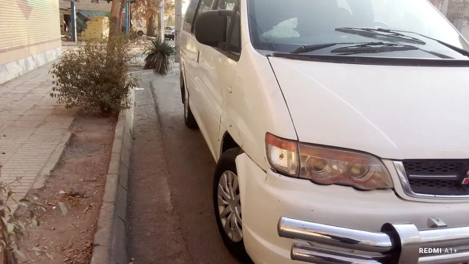 ون میتسوبیشی کاسپین|خودرو سواری و وانت|مشهد, شهرک رازی (شهرک غرب)|دیوار