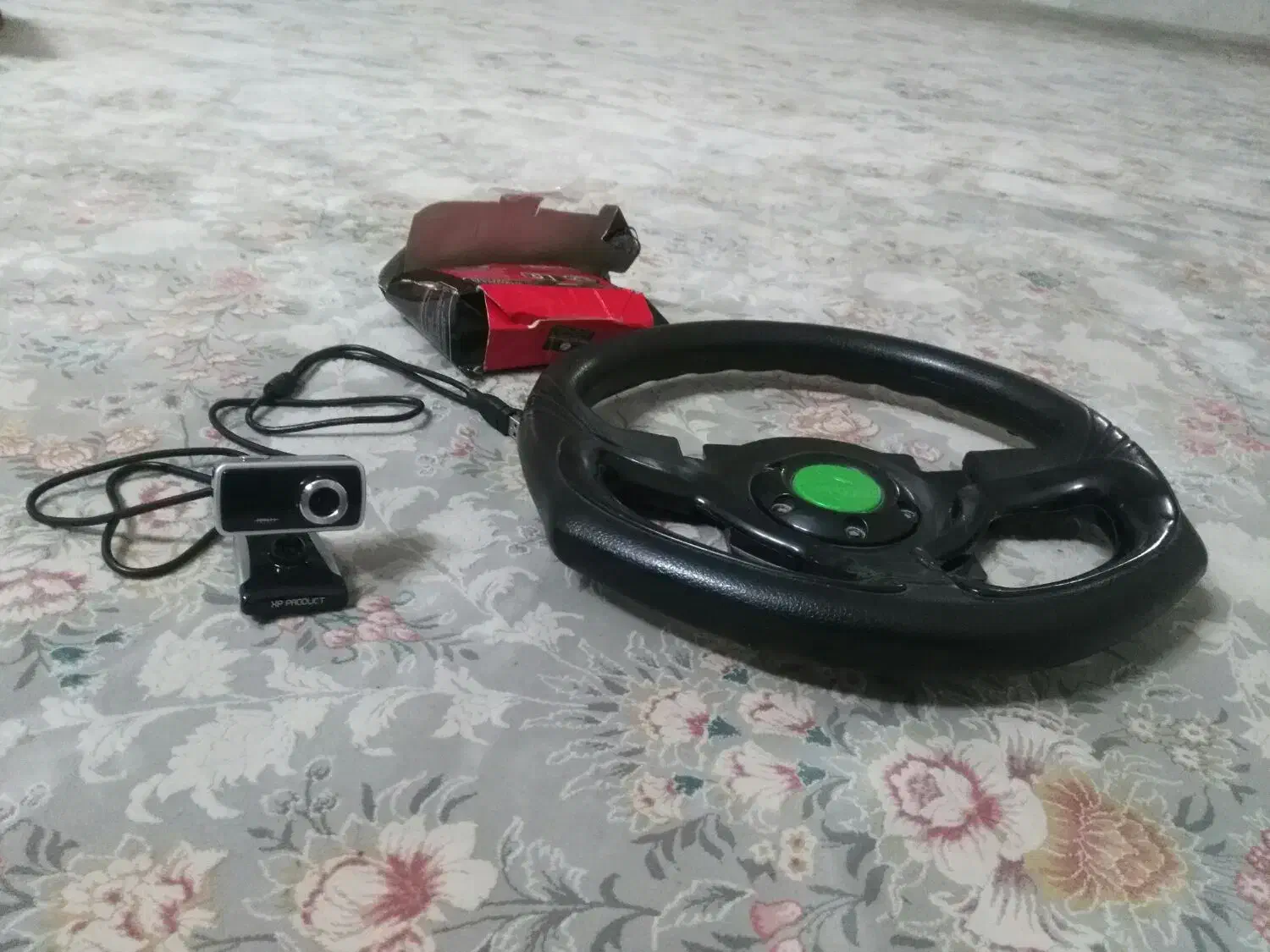 فرمان بازی امپراتور|کنسول، بازی ویدئویی و آنلاین|قم, بکایی|دیوار