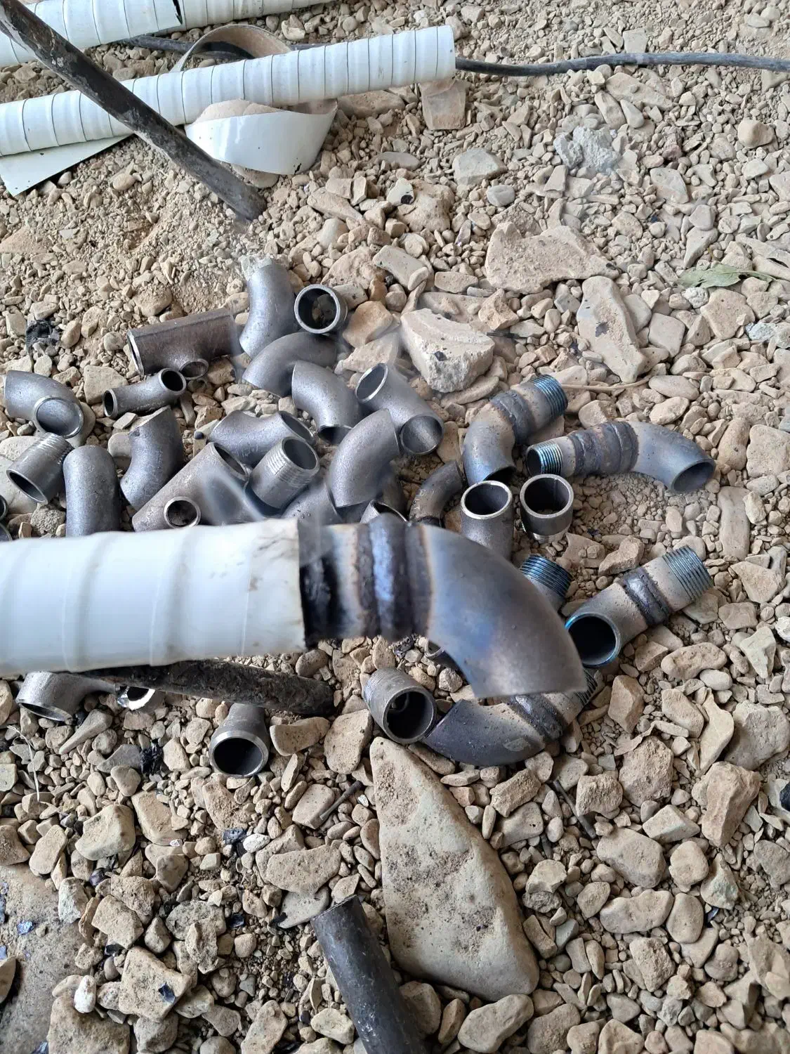 لوله کشی گاز و اطفاء حریق|خدمات پیشه و مهارت|شهریار, شهریار|دیوار