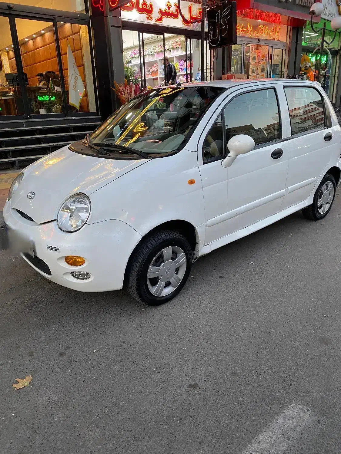 ام وام110|خودرو سواری و وانت|کرج, شهرک جهان آرا|دیوار