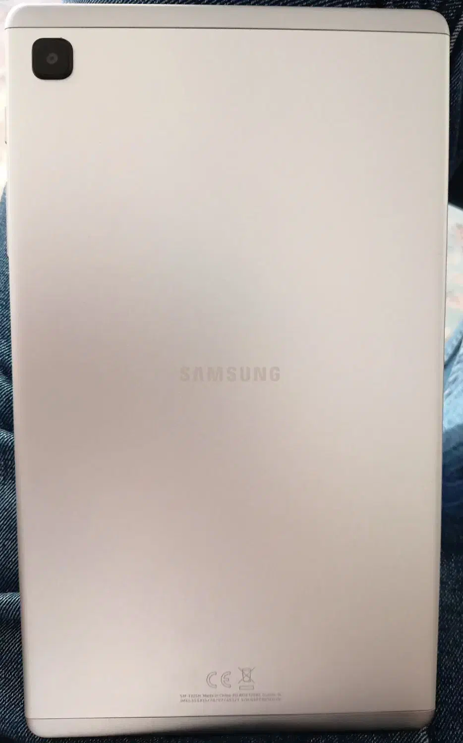 فروش تبلت سامسونگ|تبلت|باغستان, |دیوار