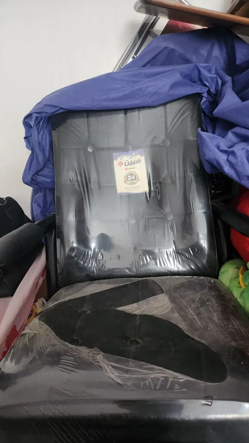 صندلی چرم|صندلی و نیمکت|ایلام, |دیوار