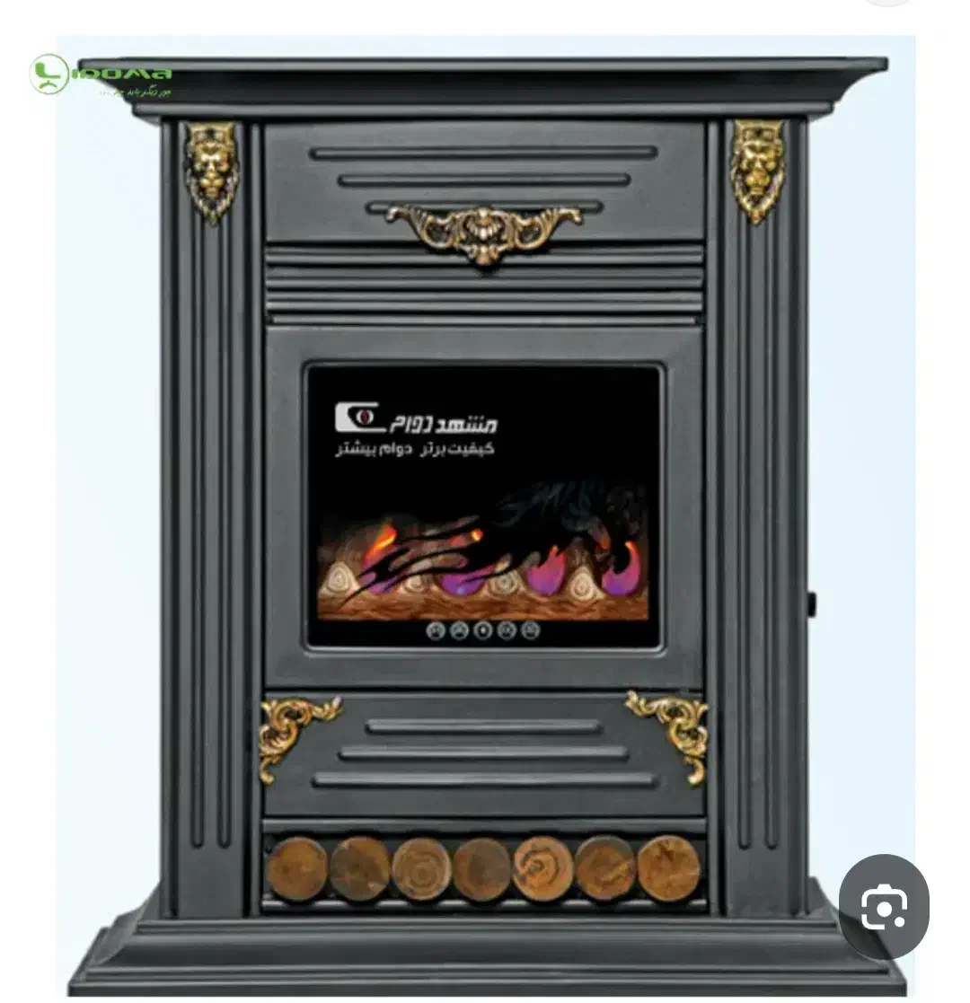 تعمیروسرویس بخاری گازی وآبگرمکن وکولر وپمپ|خدمات پیشه و مهارت|اصفهان, ملکشهر|دیوار