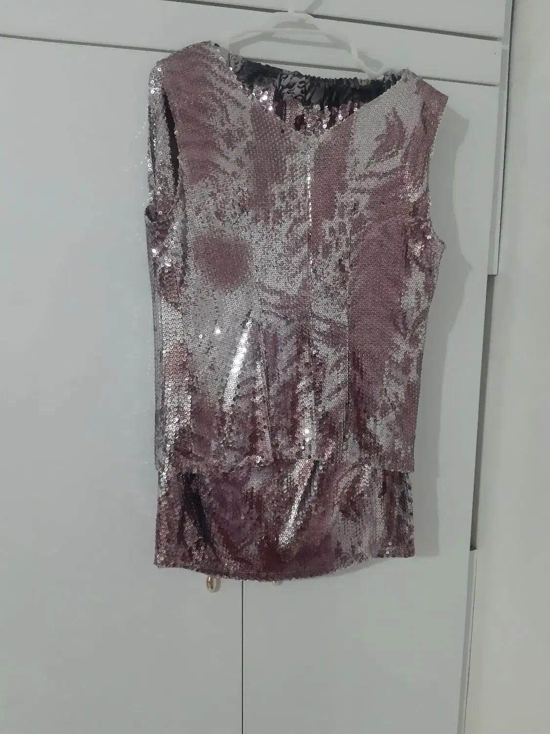 لباس|لباس|اردبیل, |دیوار