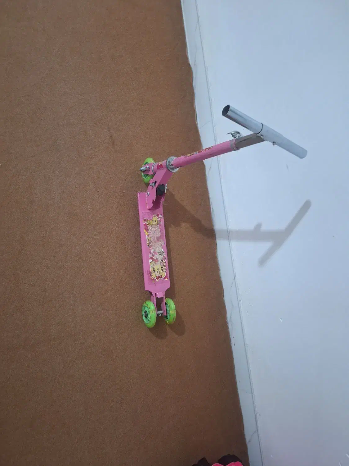 اسکوتر|دوچرخه، اسکیت، اسکوتر|خرم‌آباد, |دیوار