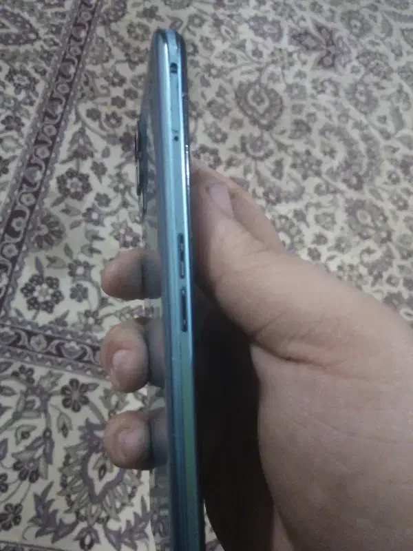 realme narzo E50|موبایل|رباط‌کریم, شترخوار|دیوار