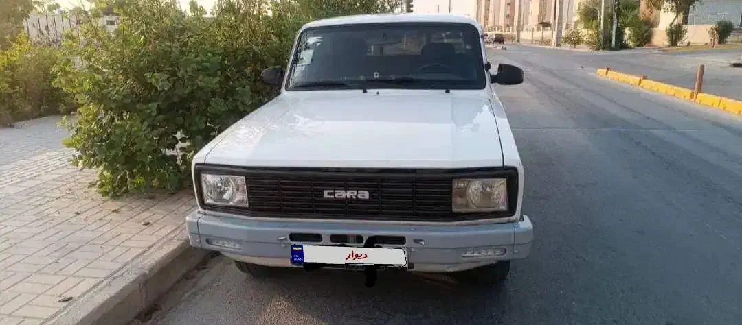 مزدا دوکابین|خودرو سواری و وانت|ارژن, |دیوار