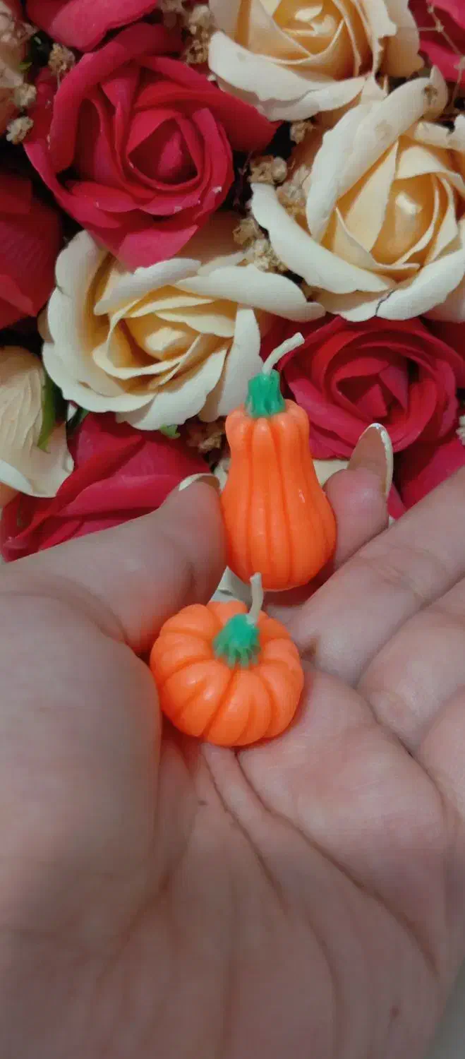 شمع یلدایی|صنایع دستی و سایر لوازم تزئینی|رشت, پل تالشان|دیوار