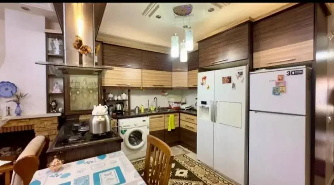 واحد۱۱۹متر طبقه اول تالش مطهری|فروش آپارتمان|تالش, هشتپر|دیوار