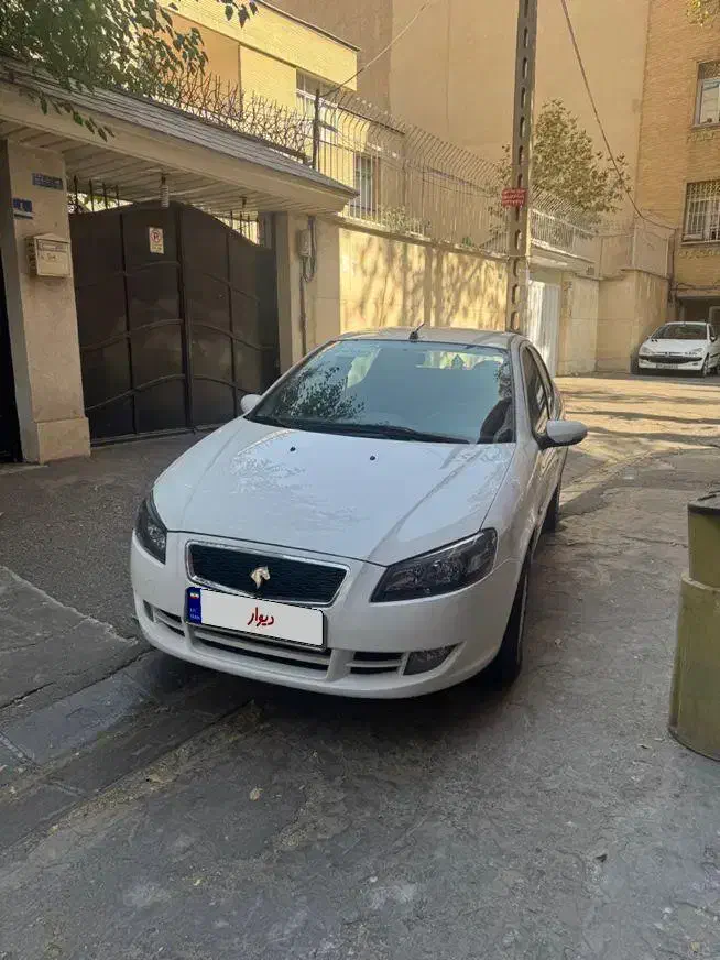 رانا پلاس|خودرو سواری و وانت|تهران, دردشت|دیوار