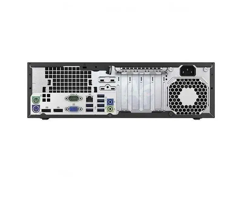 مینی کیس HP EliteDesk 800 G2 استوک|رایانه رومیزی|تهران, فلسطین (میدان انقلاب)|دیوار