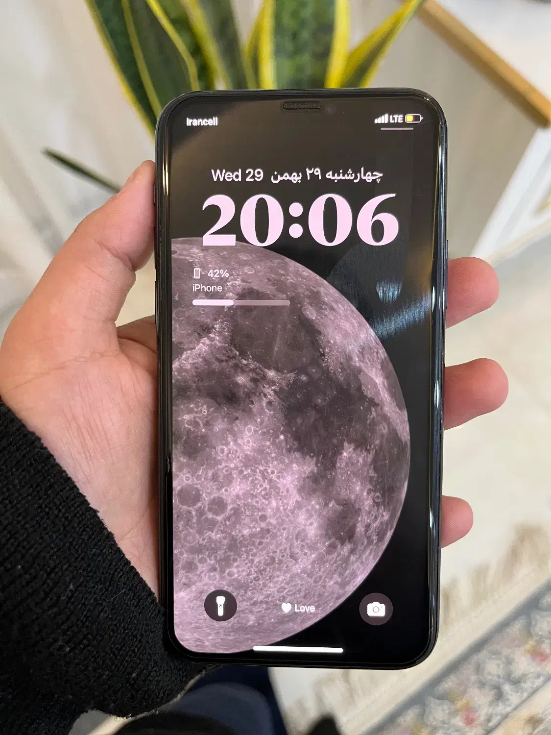 آیفون ۱۱ پرو|موبایل|مشهد, کشف|دیوار