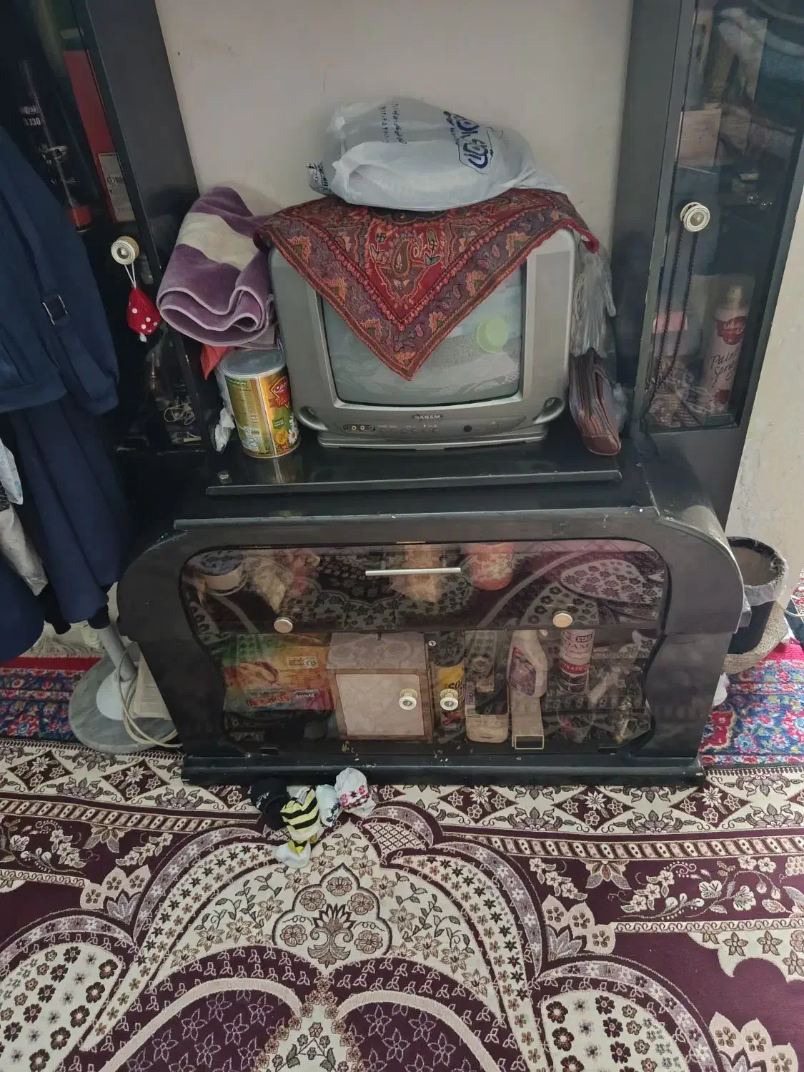 تلویزیون ۱۴|تلویزیون و پروژکتور|کرمان, |دیوار