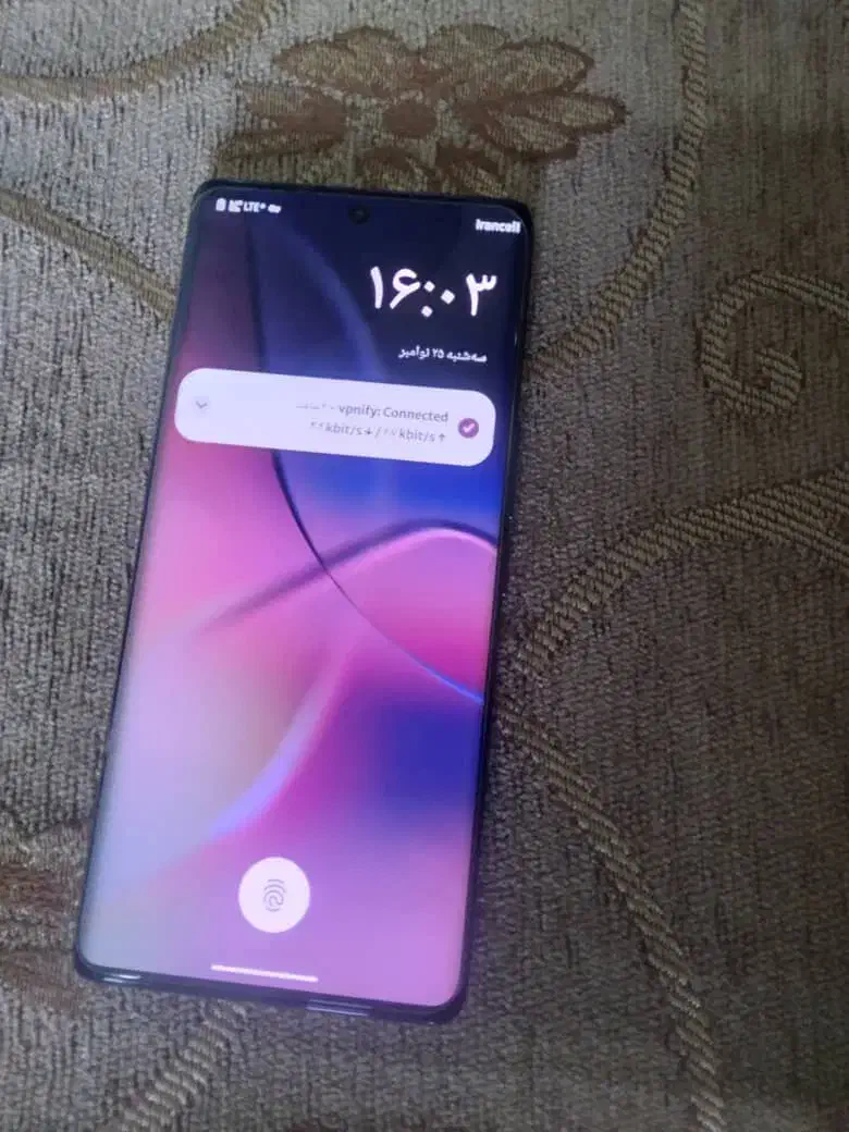 گوشی داریا باند|موبایل|کارون, |دیوار