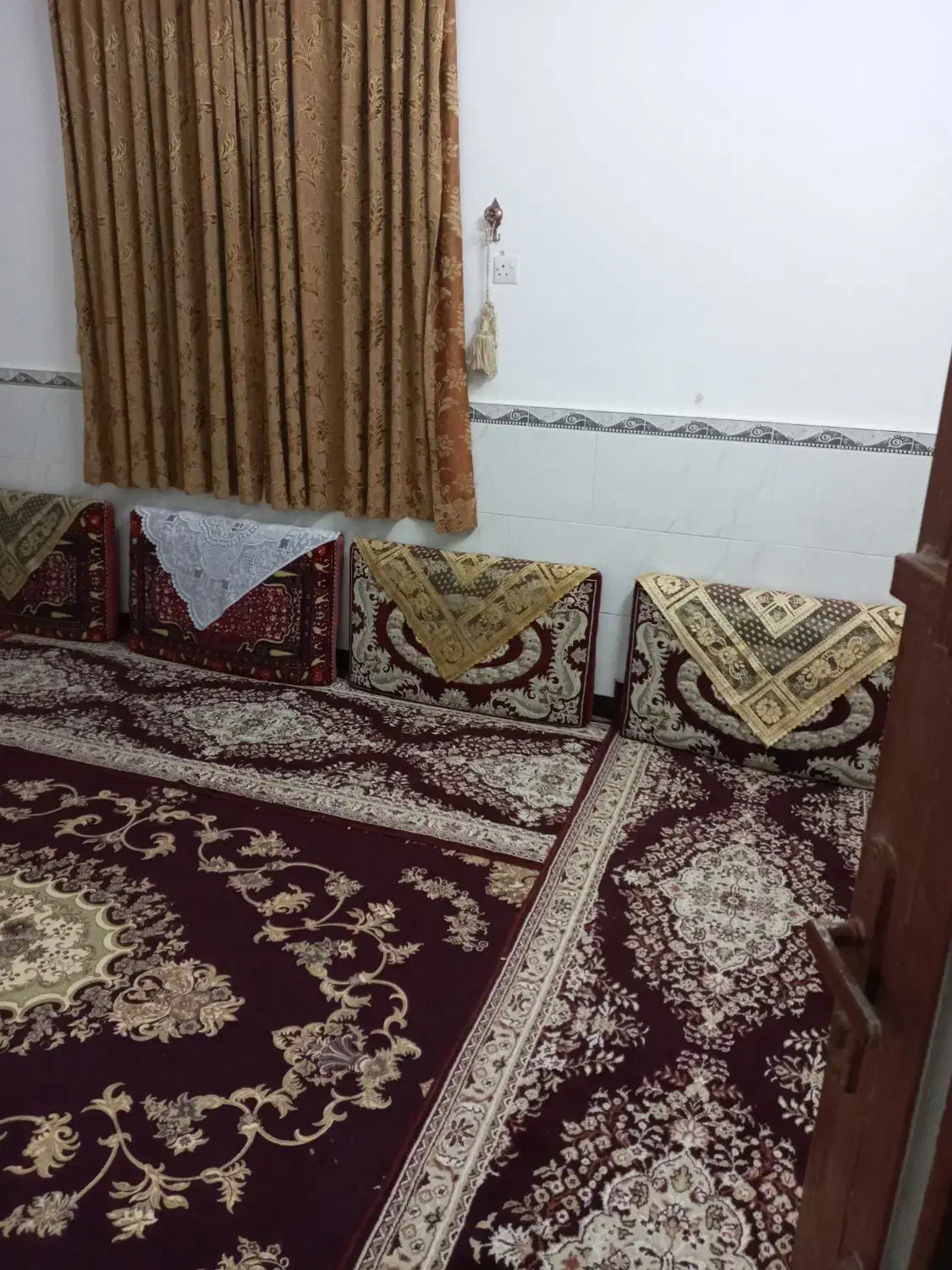 سوئیت درگهان|اجارهٔ کوتاه‌مدت آپارتمان و سوئیت|درگهان, |دیوار