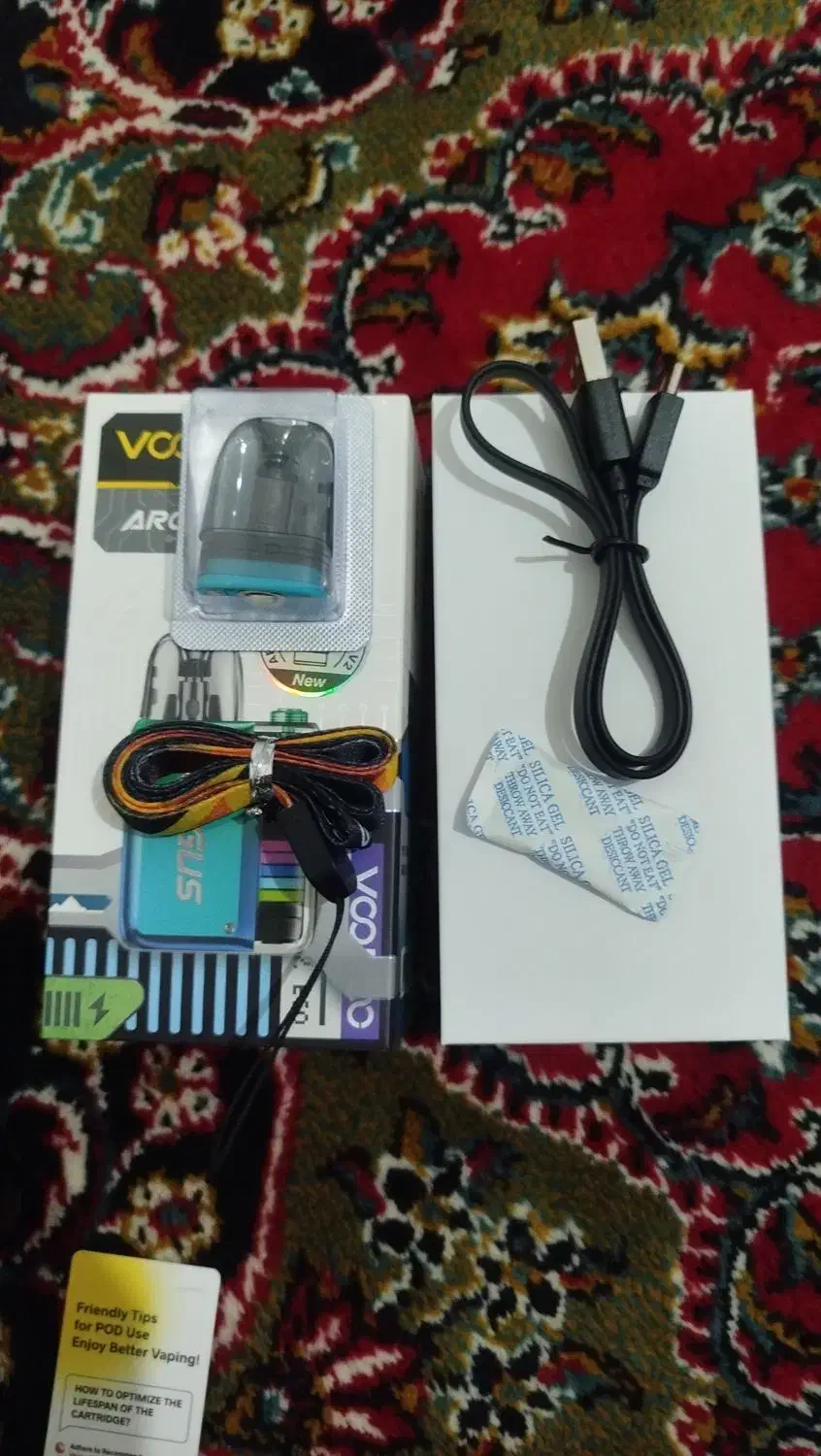 ویپ و پاد|زیورآلات و اکسسوری|خرمآباد, |دیوار