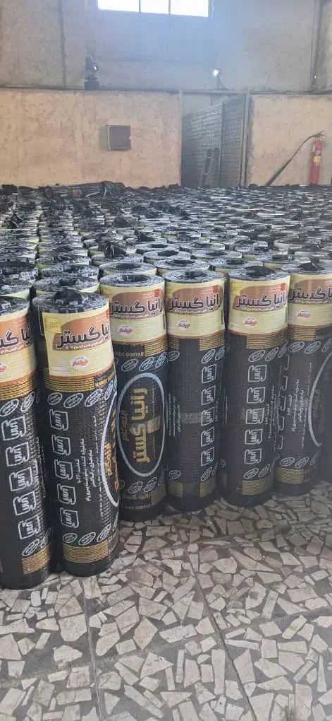 ایزوگام بانصب زیرقیمت کل بازار|مصالح و تجهیزات ساختمان|آبادان, |دیوار