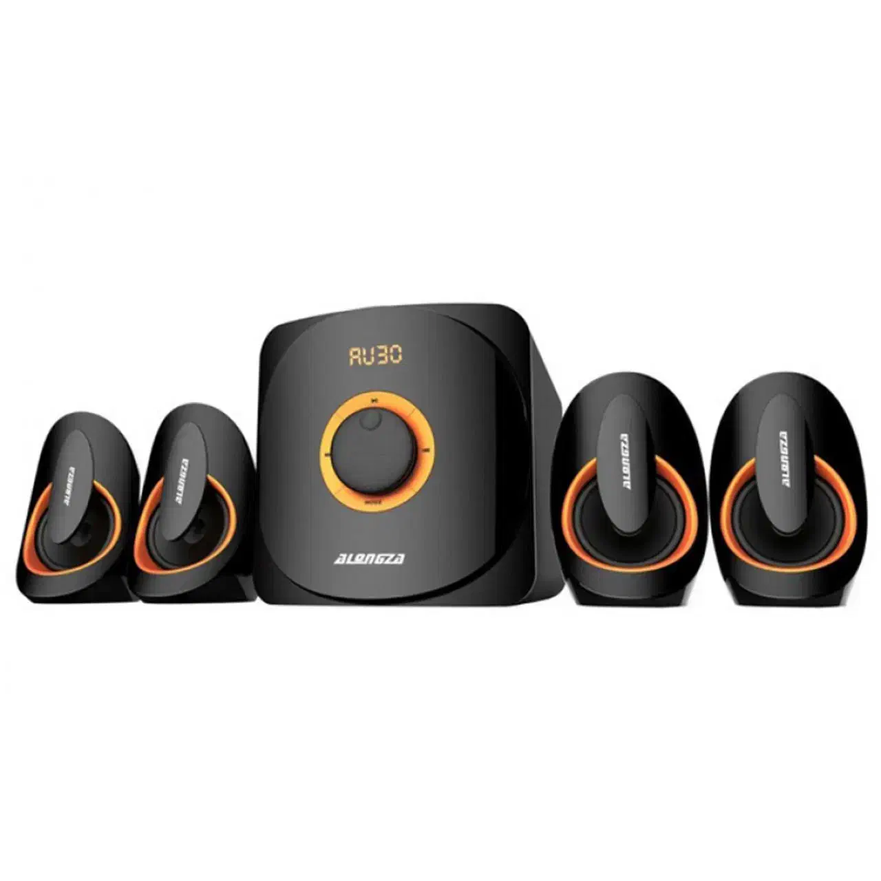 اسپیکر 5 تکه هویت مدل Havit-SF5410BT|سیستم صوتی خانگی|رشت, شهرک پردیسان|دیوار