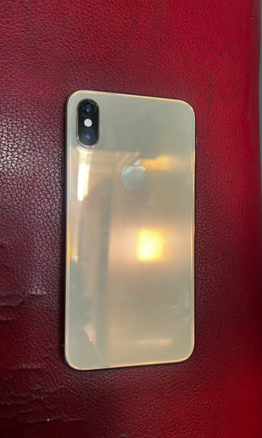 معاوضه Xsایفون|موبایل|کرمان, |دیوار