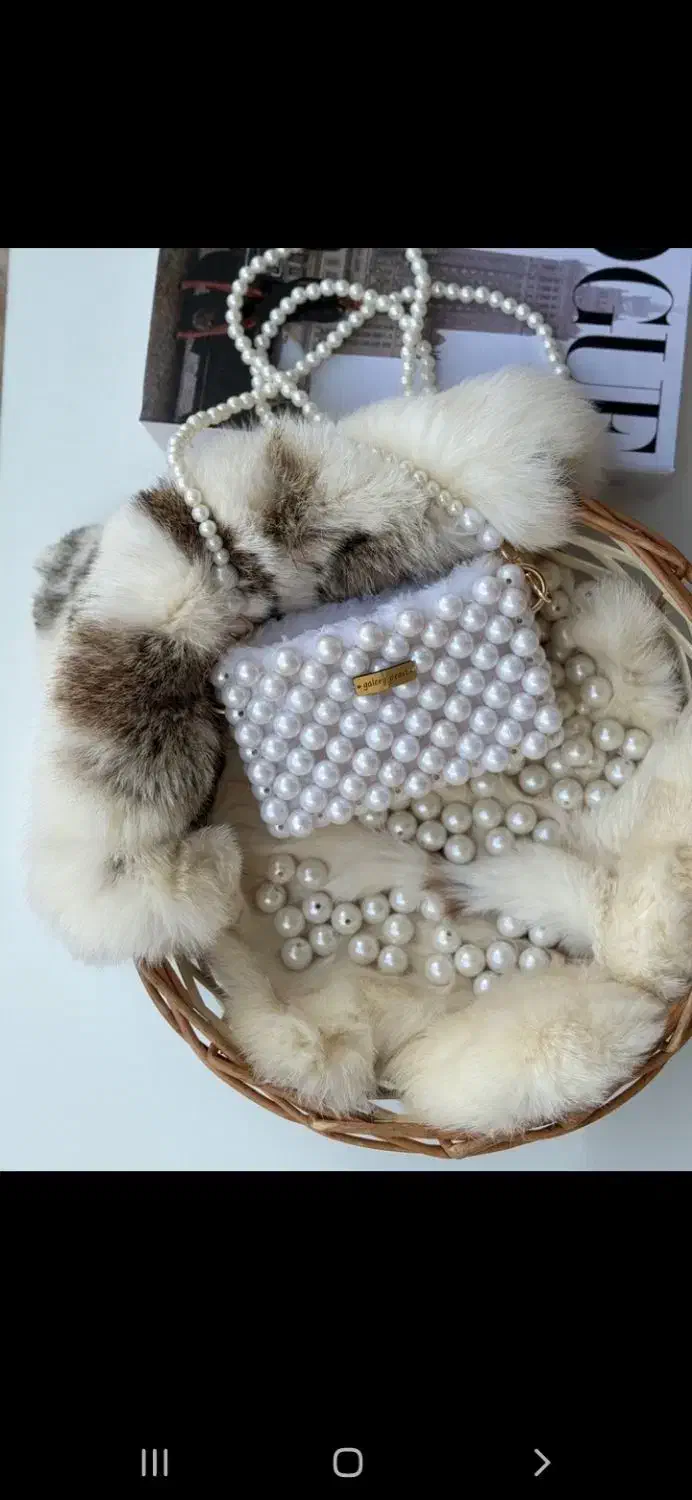 کیف مرواریدی|صنایع دستی و سایر لوازم تزئینی|تهران, مشیریه|دیوار