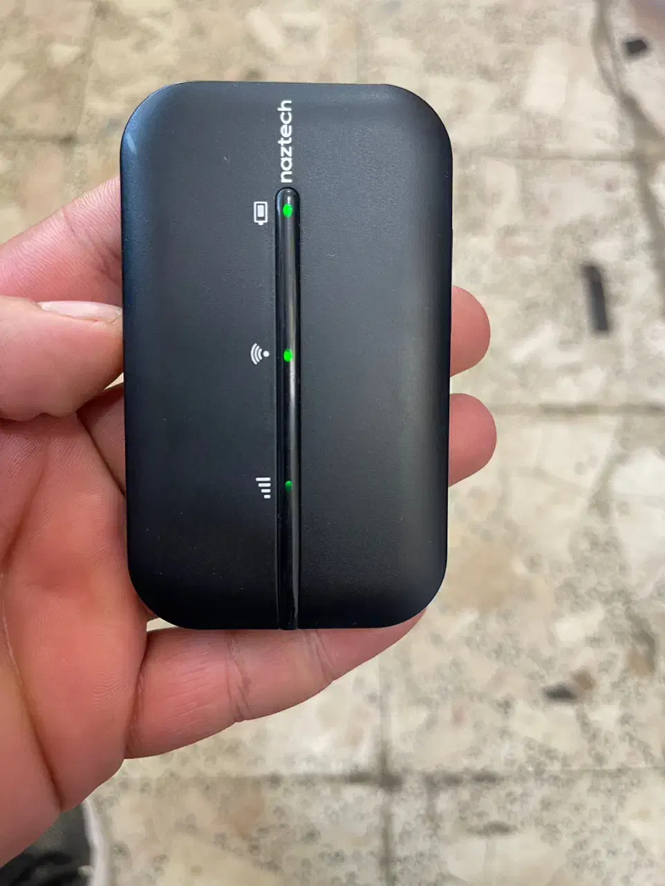 مودم همراه بی نظیر|مودم و تجهیزات شبکه|آمل, |دیوار