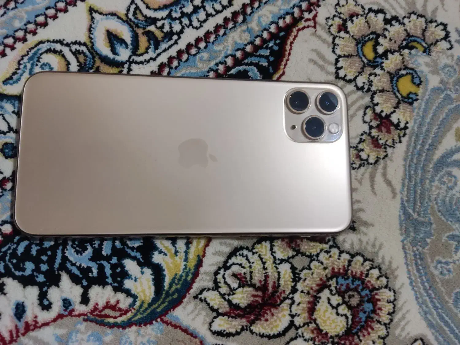 آیفون 11 پرومکس|موبایل|کرمانشاه, |دیوار