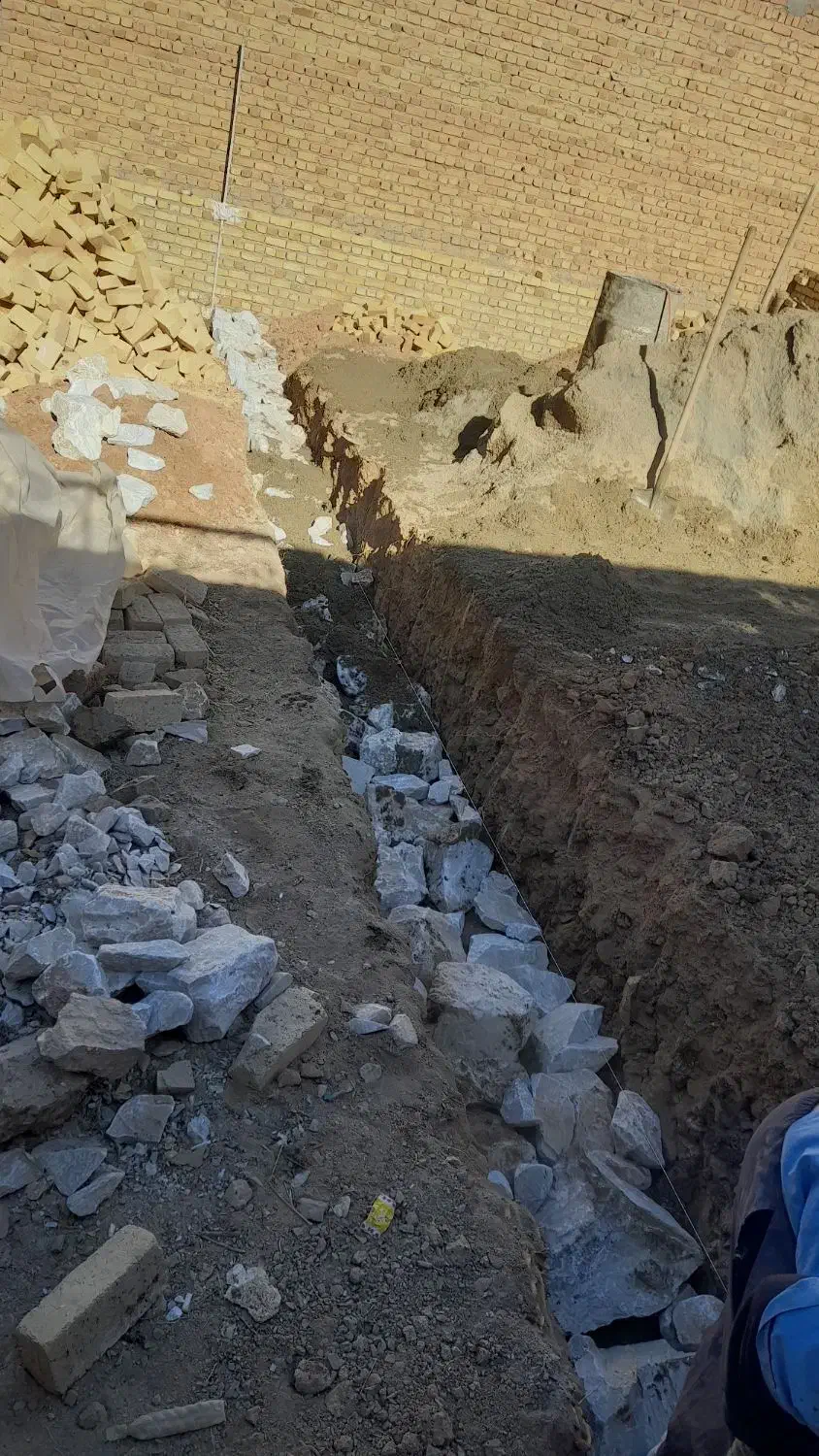 بنایی|خدمات پیشه و مهارت|اراک, |دیوار